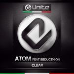 Cover: Atom ft. Sedutchion - Clear