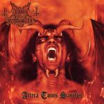 Cover: Dark Funeral - King Antichrist