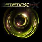 Cover: Static-X - All In Wait