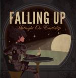 Cover: Falling Up - Summer Song