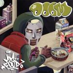 Cover: MF Doom - Rapp Snitch Knishes