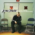 Cover: Atmosphere - Pour Me Another
