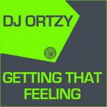 Cover: DJ Ortzy - Getting That Feeling (STFU Edit)
