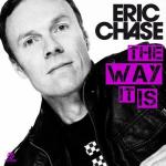 Cover: Eric Chase - The Way It Is (Radio Edit)