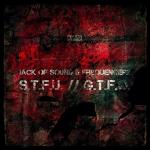 Cover: Jack Of Sound & Frequencerz - G.T.F.O.