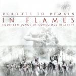 Cover: In Flames - Reroute To Remain