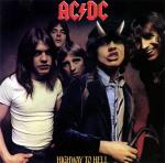 Cover: AC/DC - Highway To Hell