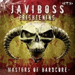 Cover: Javi Boss - Dimensions