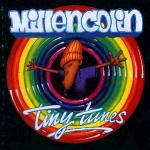 Cover: Millencolin - The Einstein Crew