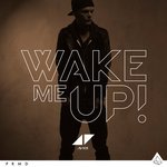 Cover: Aloe Blacc - Wake Me Up