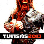 Cover: Turisas - For Your Own Good