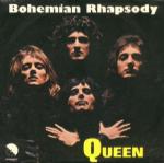 Cover: Queen - Bohemian Rhapsody