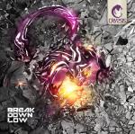 Cover: Crypsis - Break Down Low