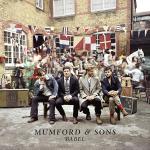 Cover: Mumford And Sons - Reminder