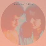 Cover: Summer Heart - Milano