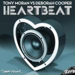 Cover: Tony Moran - Heartbeat