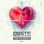 Cover: D-Block & S-te-Fan ft. F8trix - Beat As One (Original Mix)