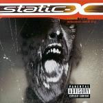 Cover: Static-X - I'm With Stupid