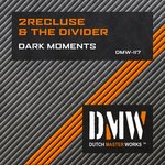 Cover: The Divider - Dark Moments