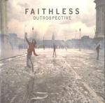 Cover: Faithless - Giving Myself Away