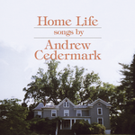 Cover: Andrew Cedermark - On Me