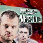 Cover: Blutonium Boy - Where Did I Go (Radio Mix)