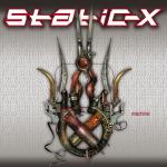 Cover: Static-X - This Is Not