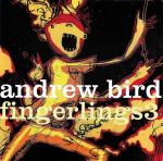 Cover: Andrew Bird - Dark Matter