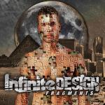 Cover: Infinite Design - Fragments