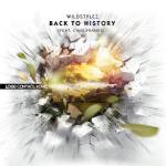 Cover: Wildstylez feat. Cimo Fränkel - Back To History (Intents Theme 2013)