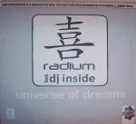 Cover: Radium - Universe of Dreams (Trance Generators Remix)