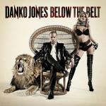 Cover: Danko Jones - I Think Bad Thoughts