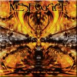 Cover: Meshuggah - Rational Gaze