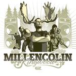 Cover: Millencolin - Shut You Out