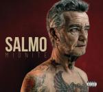 Cover: Salmo feat. Gemitaiz &amp; MadMan - Killer Game