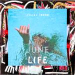 Cover: Frank Leone - JuneLIFE