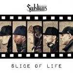 Cover: Soulslicers feat. El Lay &amp; Sparkingtin - Another Part Of History