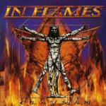 Cover: In Flames - Square Nothing
