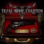 Cover: Texas Hippie Coalition - Hands Up