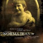 Cover: Norma Jean - The Human Face, Divine