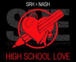 Cover: SRH - High School Love