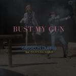 Cover: Sassieon Hill - Bust My Gun