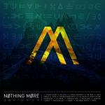Cover: Nothing More - Surface Flames