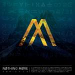 Cover: Nothing More - God Went North