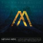 Cover: Nothing More - Christ Copyright