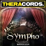 Cover: Christopher Lee - Sympho