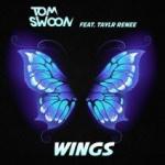 Cover: Tom Swoon - Wings