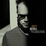Cover: Grey Revell - December