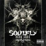 Cover: Soulfly - Carved Inside