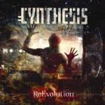 Cover: Cynthesis - Persistence Of Visions